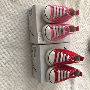 AirWalk Hi Legacee size 1 Wide